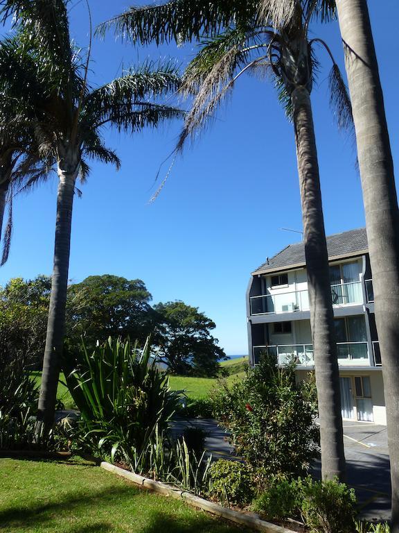 Park Ridge Retreat Motel Gerringong Exterior photo