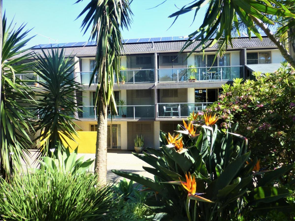 Park Ridge Retreat Motel Gerringong Exterior photo