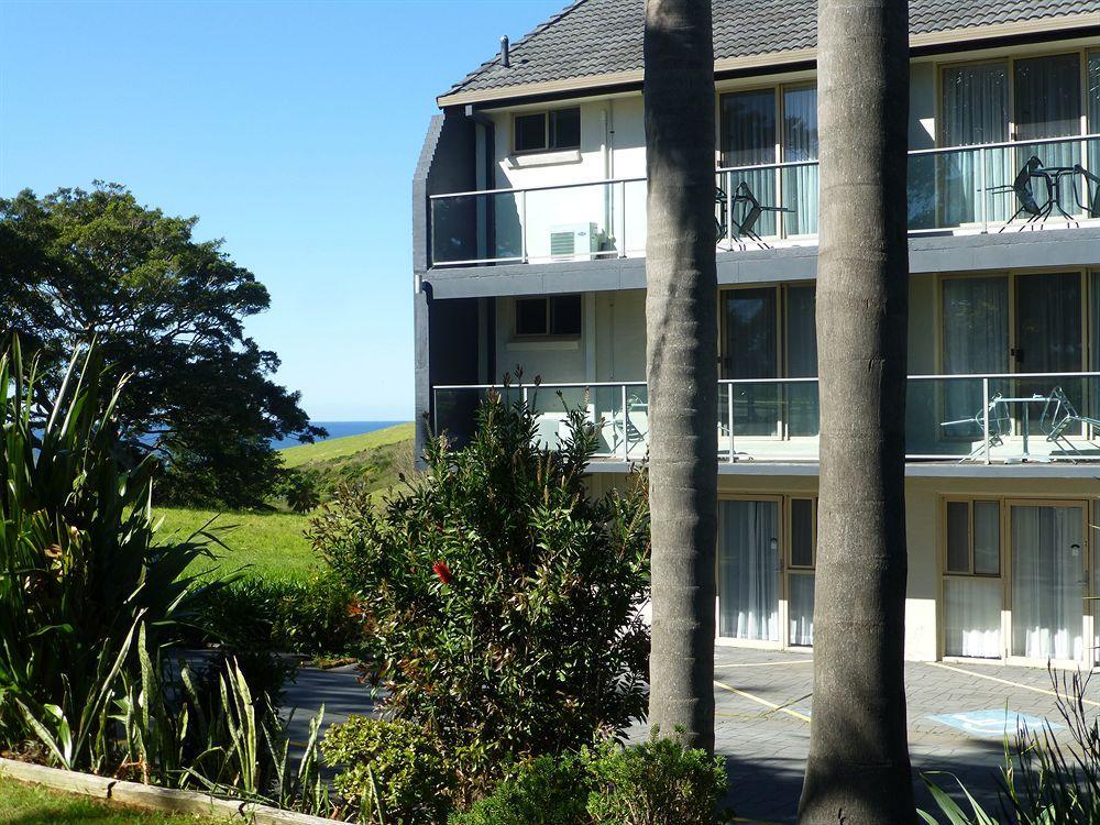 Park Ridge Retreat Motel Gerringong Exterior photo